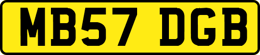 MB57DGB