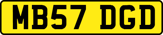 MB57DGD