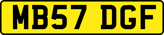 MB57DGF