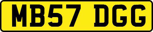 MB57DGG
