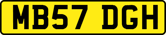MB57DGH