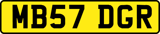 MB57DGR