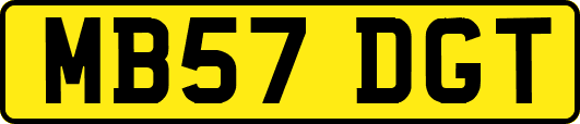 MB57DGT