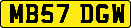 MB57DGW