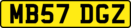 MB57DGZ