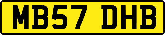 MB57DHB