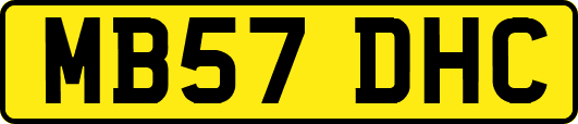 MB57DHC