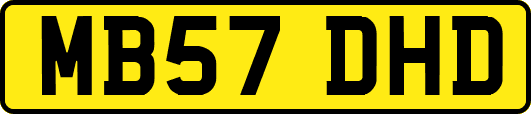 MB57DHD