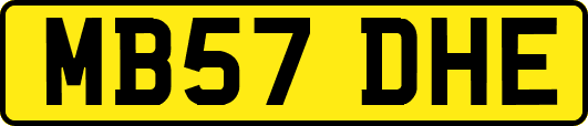MB57DHE