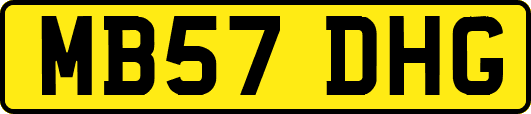 MB57DHG