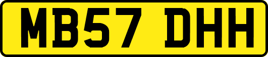 MB57DHH