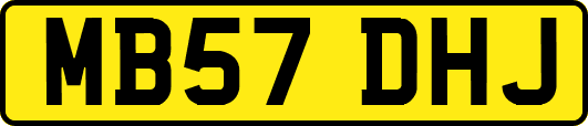 MB57DHJ