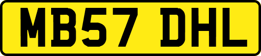 MB57DHL