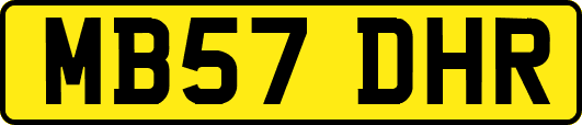 MB57DHR