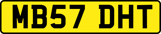 MB57DHT