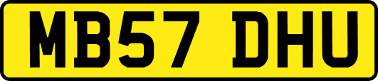MB57DHU