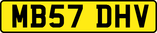 MB57DHV