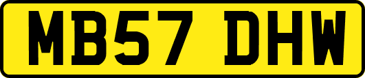MB57DHW