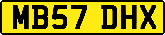MB57DHX