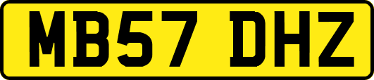 MB57DHZ