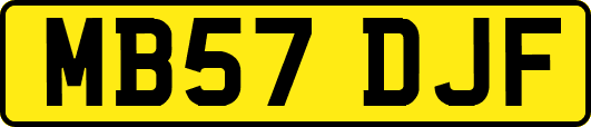 MB57DJF
