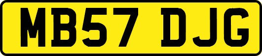 MB57DJG