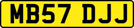 MB57DJJ