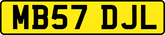 MB57DJL