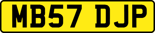 MB57DJP