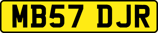 MB57DJR
