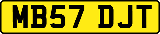 MB57DJT