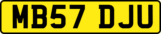 MB57DJU