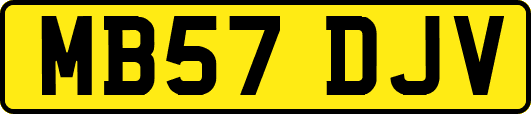 MB57DJV