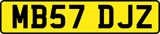 MB57DJZ