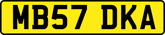 MB57DKA