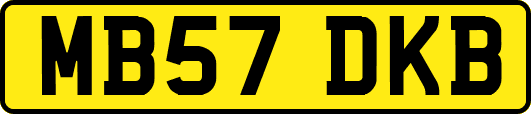 MB57DKB