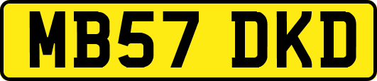 MB57DKD