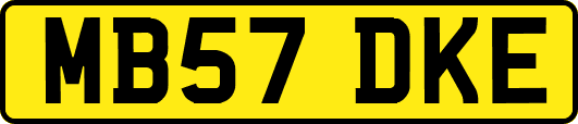 MB57DKE