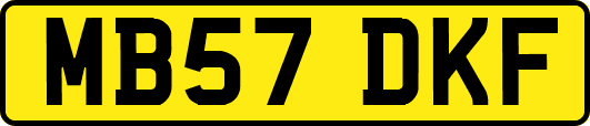 MB57DKF