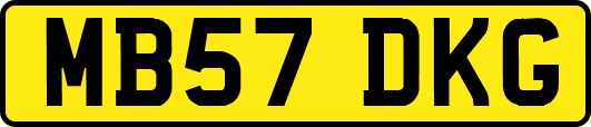 MB57DKG