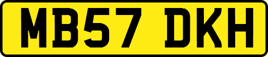 MB57DKH