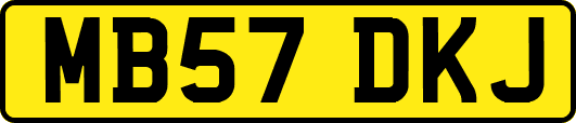 MB57DKJ