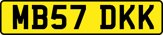 MB57DKK