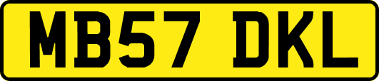 MB57DKL