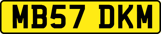 MB57DKM