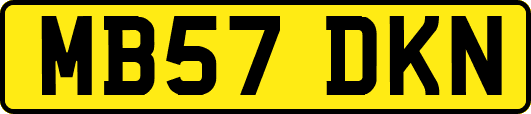 MB57DKN