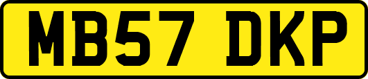 MB57DKP