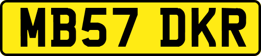 MB57DKR
