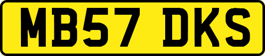 MB57DKS