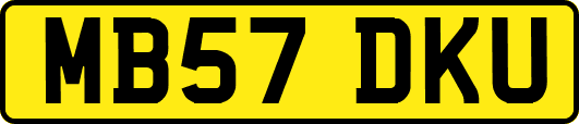 MB57DKU